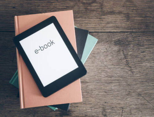 Why You Should Create Your Own Info Product Ebooks